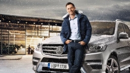 Δωρεάν χειμερινός έλεγχος Mercedes-Benz ΚΟΚΚΩΝΗΣ -ΜΠΑΔΕΚΑ